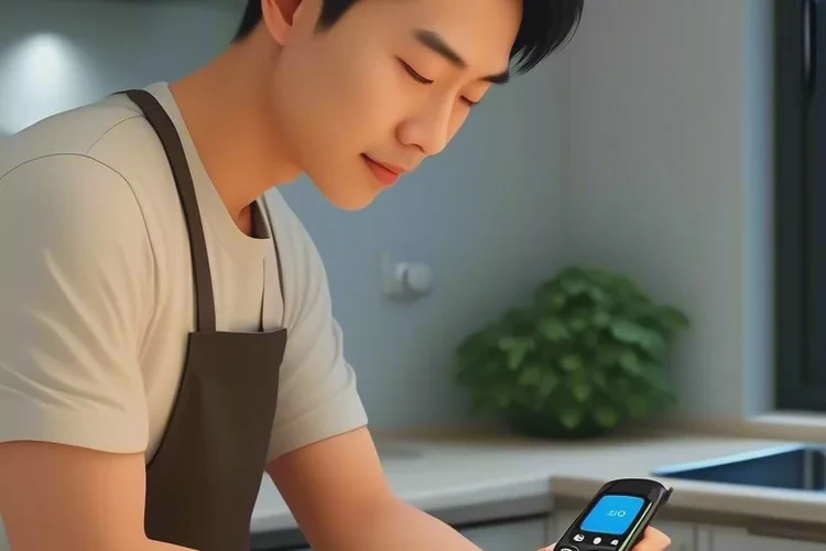 37岁晚上血糖19.9是怎么回事(图1)