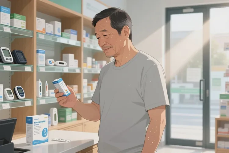 33岁晚上血糖26.0是怎么回事(图3)