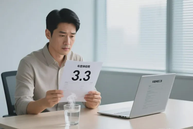 34岁餐后血糖3点3是怎么回事(图1)