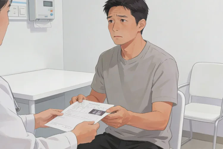 34岁中餐血糖19.1是怎么回事(图2)