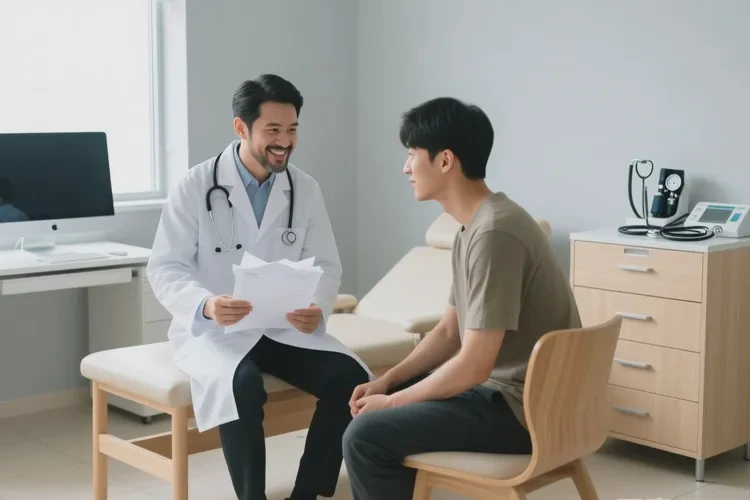 33岁中午血糖26.9是怎么回事(图2)