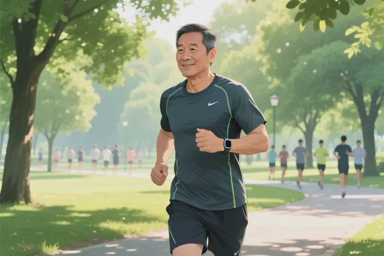 34岁早餐血糖17.1是怎么回事(图3)