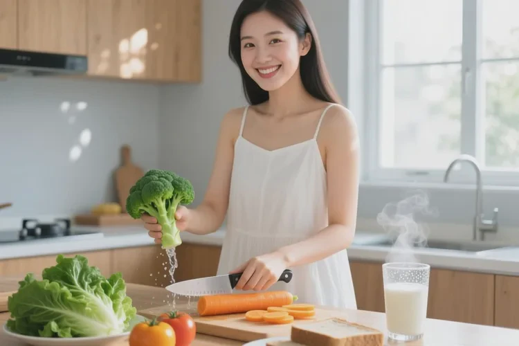 33岁睡前血糖4点3是怎么回事(图3)