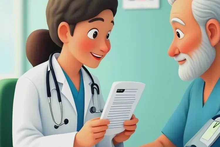 40岁餐后血糖8.1是怎么回事(图4)