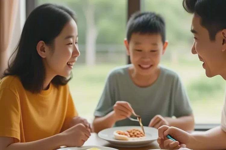 40岁餐后血糖5.4是怎么回事(图3)