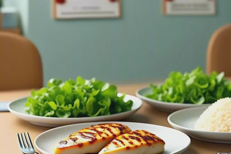 39岁睡前血糖28.0是怎么回事(图3)