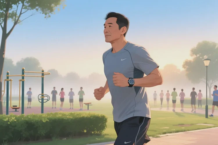 34岁空腹血糖14点1是怎么回事(图3)