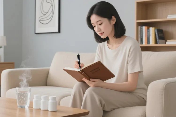 33岁中午血糖12.8是怎么回事(图4)