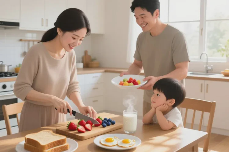 34岁早餐血糖9点5是怎么回事(图2)