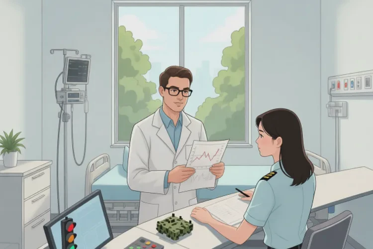 34岁中餐血糖30.4是怎么回事(图2)