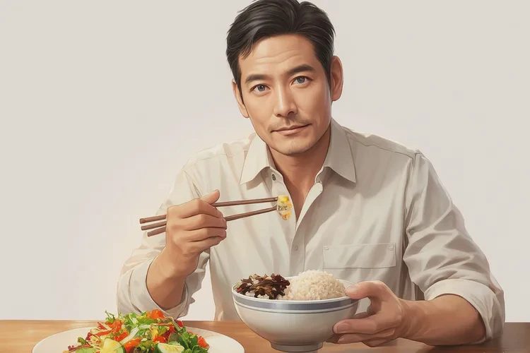 39岁中午血糖6.3是怎么回事(图1)