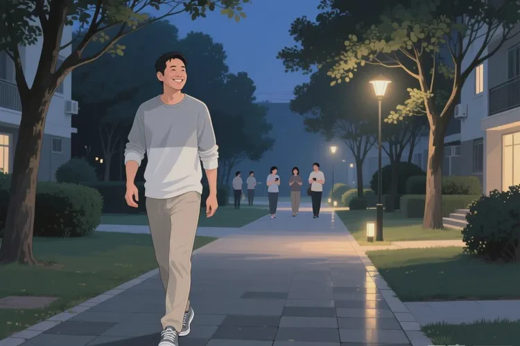 34岁晚餐血糖6点5是怎么回事(图2)