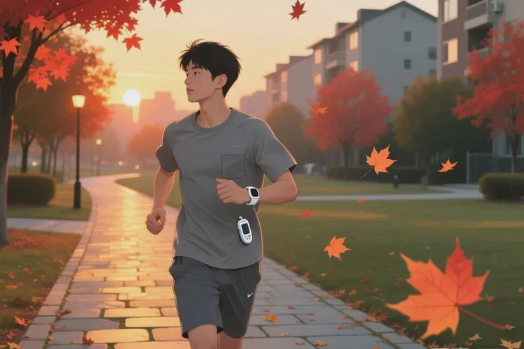 33岁下午血糖8点3是怎么回事(图4)