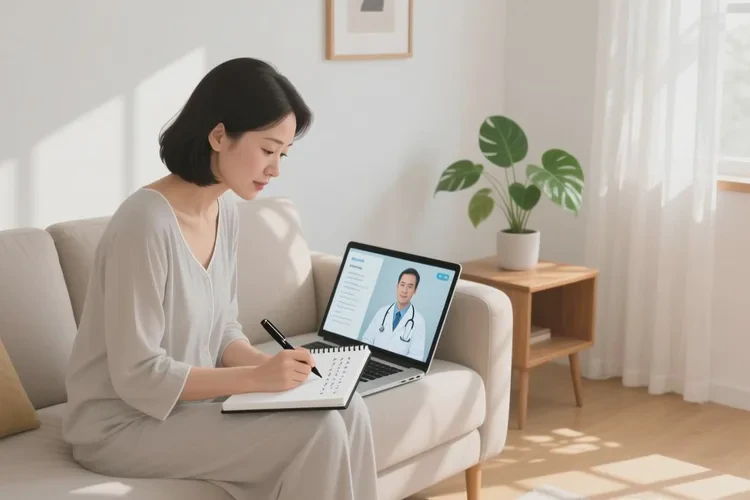 33岁睡前血糖10.4是怎么回事(图4)