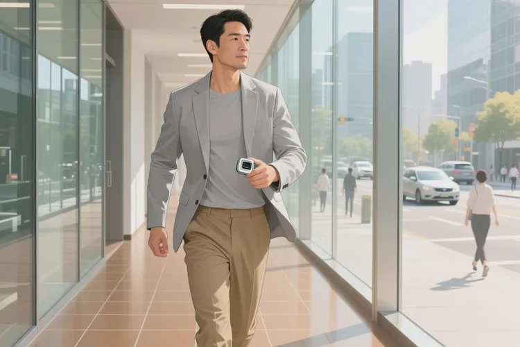 33岁中午血糖8点7是怎么回事(图2)