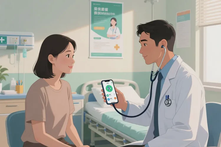 34岁空腹血糖3.7是怎么回事(图4)