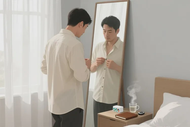 34岁空腹血糖24.1是怎么回事(图4)