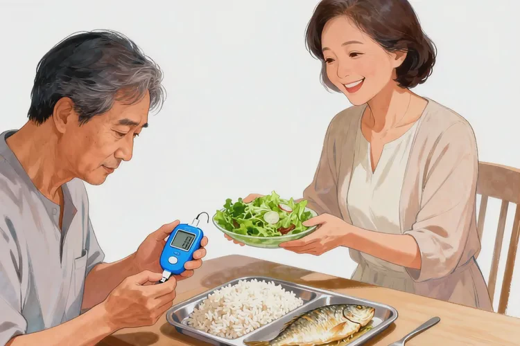 34岁空腹血糖20点8是怎么回事(图4)