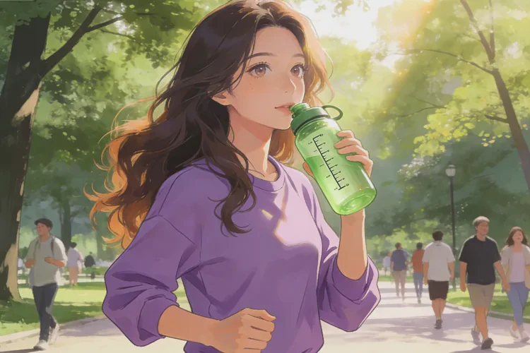 34岁早餐血糖13点1是怎么回事(图2)