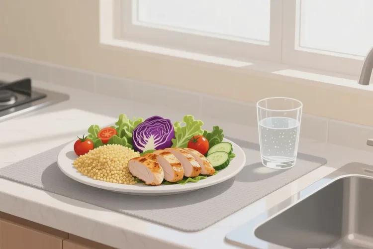 33岁晚上血糖22.4是怎么回事(图4)