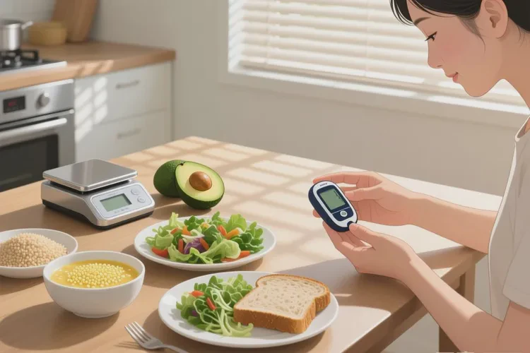 33岁下午血糖29.4是怎么回事(图4)