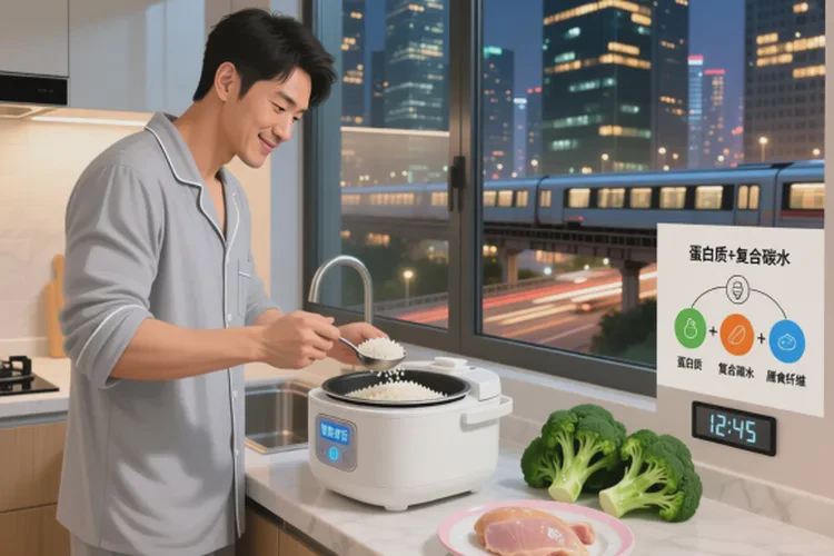 33岁晚上血糖13点5是怎么回事(图1)