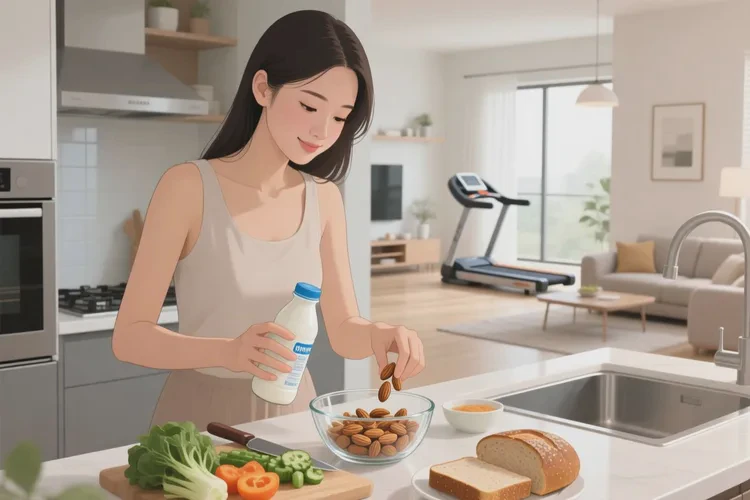 33岁下午血糖14.5是怎么回事(图2)