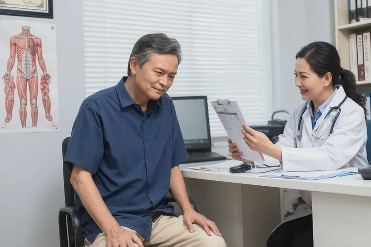 39岁早上血糖24.2是怎么回事(图4)