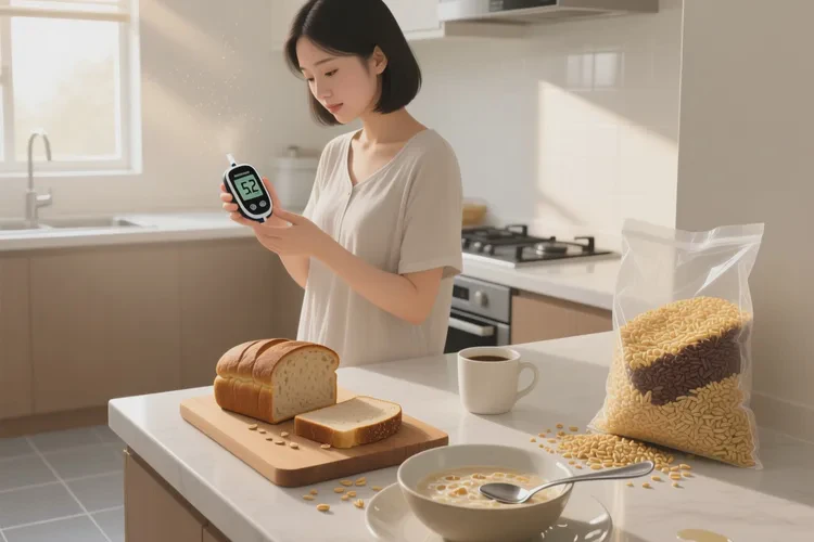 33岁中午血糖17点3是怎么回事(图2)