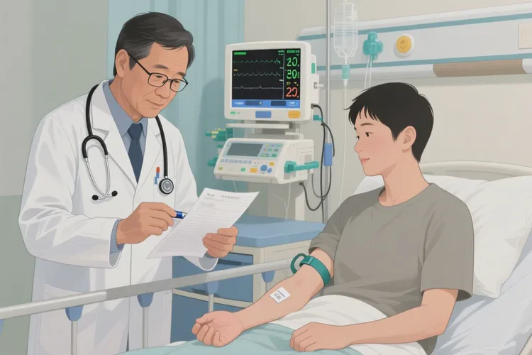 34岁餐后血糖30.6是怎么回事(图2)