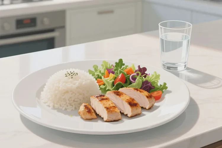 33岁下午血糖3.6是怎么回事(图2)