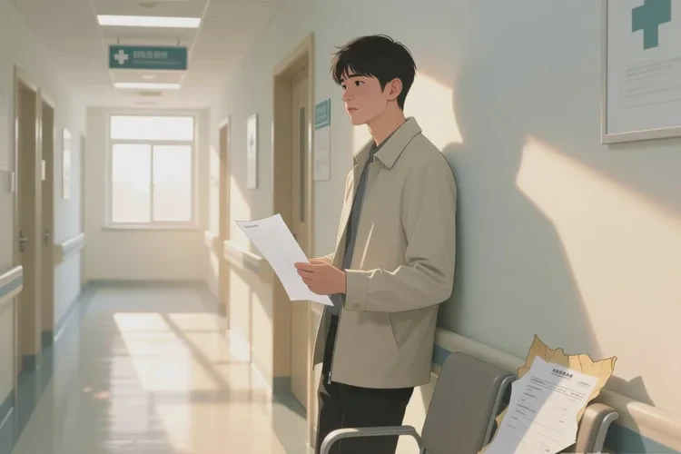 33岁晚上血糖19点1是怎么回事(图3)