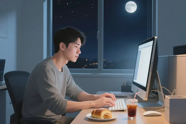 34岁早餐血糖19.8是怎么回事(图1)