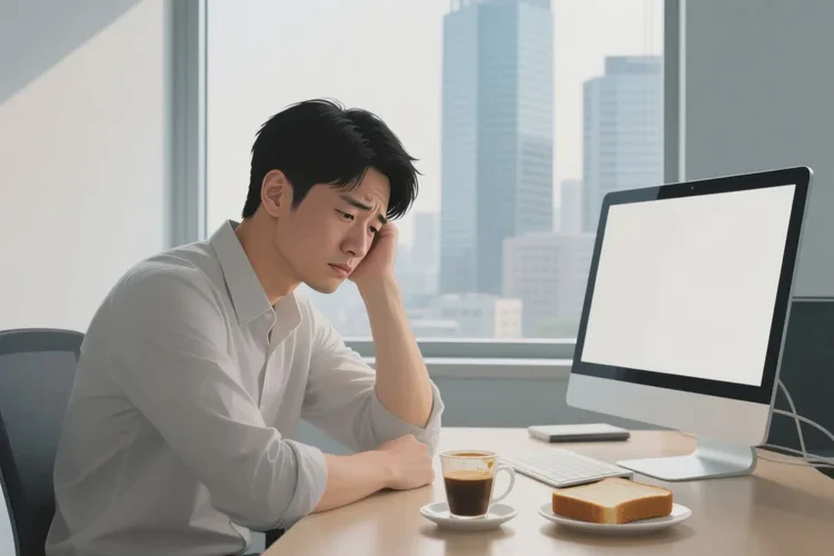 34岁餐后血糖3.5是怎么回事(图1)