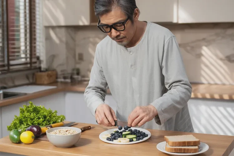 39岁早上血糖28.5是怎么回事(图4)