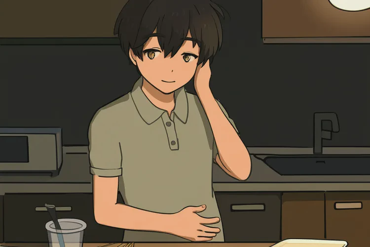 39岁晚上血糖12点4是怎么回事(图2)