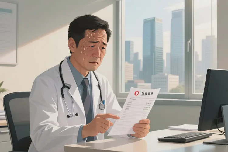 34岁餐后血糖25.5是怎么回事(图1)