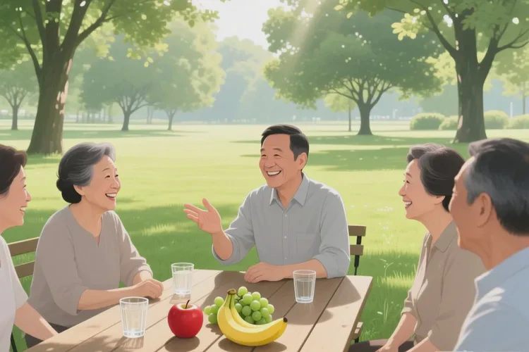 34岁空腹血糖10.0是怎么回事(图4)