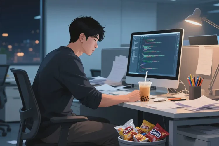 33岁睡前血糖22.1是怎么回事(图2)