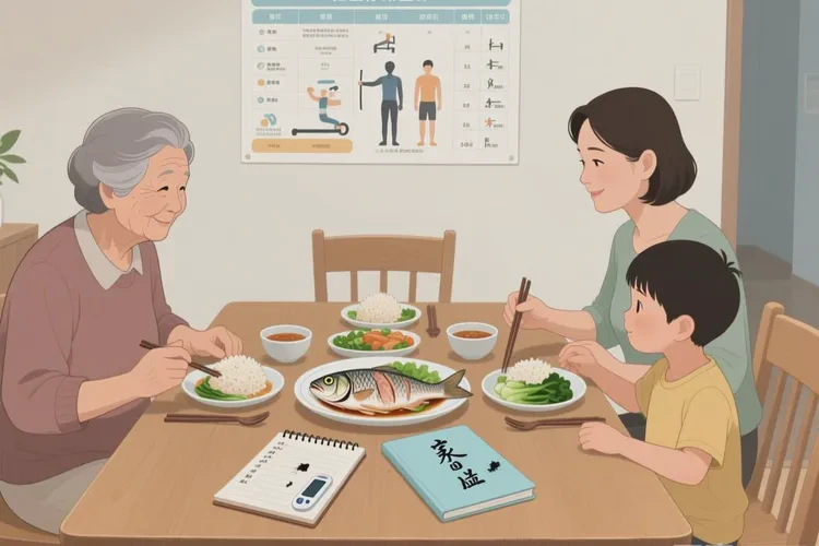 34岁早餐血糖16.8是怎么回事(图4)