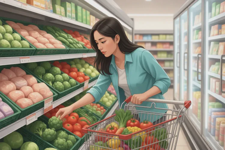 34岁晚餐血糖20.9是怎么回事(图1)