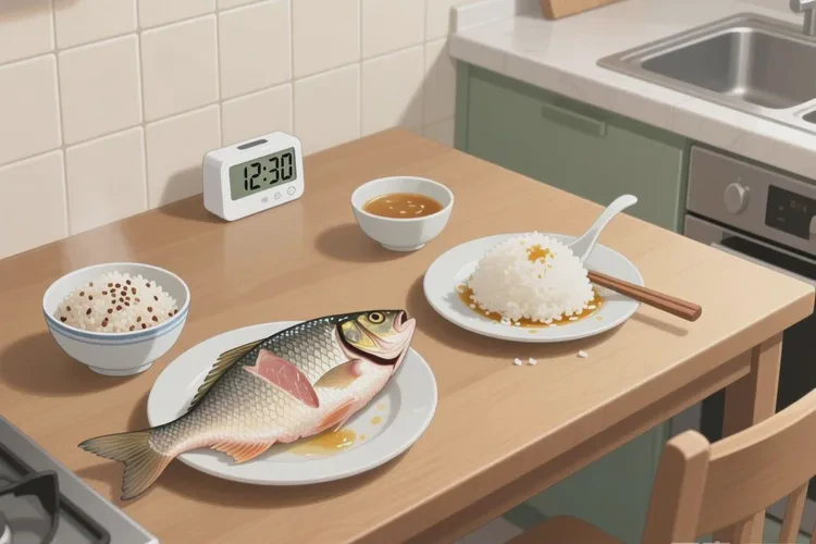 34岁中餐血糖14.2是怎么回事(图2)