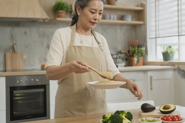 39岁晚上血糖5.0是怎么回事(图2)