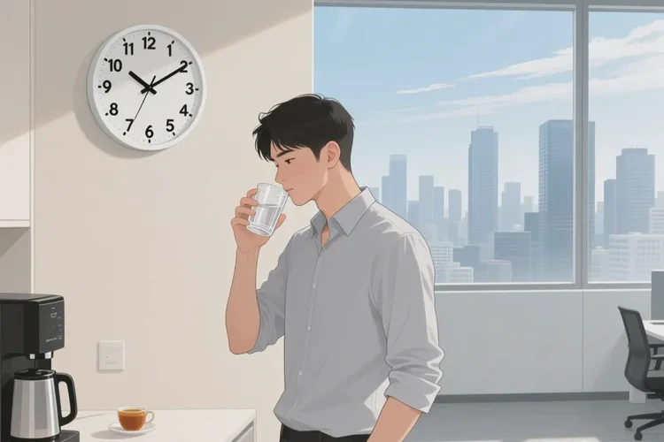 33岁下午血糖9.2是怎么回事(图3)