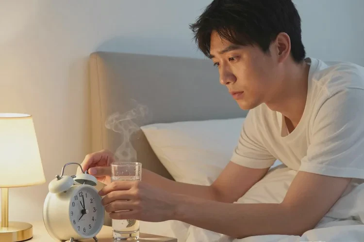 34岁早餐血糖8点4是怎么回事(图3)