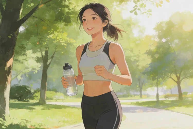 34岁中餐血糖7.5是怎么回事(图2)