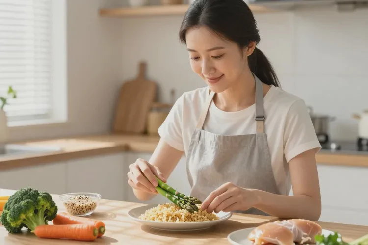 34岁晚餐血糖19点9是怎么回事(图2)