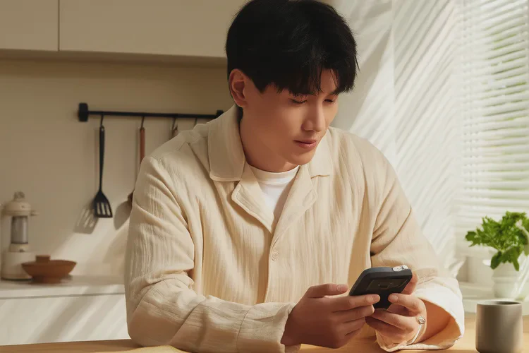 39岁早上空腹血糖24.1是怎么回事(图1)