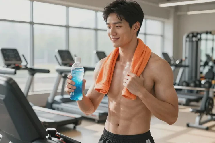 31岁晚上血糖3.8是怎么回事(图2)