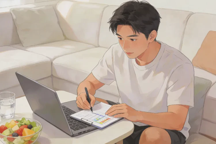 33岁下午血糖16.8是怎么回事(图4)